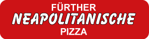 Fürther neapolitanische Pizza